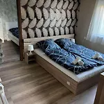 Zoeldhaz Panzio 4* 기에네스디아스