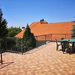 B&B Zoeldhaz Panzio