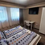 Zoeldhaz Panzio 4*