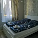Zoeldhaz Panzio B&B