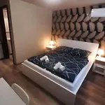Zoeldhaz Panzio B&B 4*