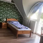 Zoeldhaz Panzio B&B 4*