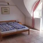 B&B Zoeldhaz Panzio