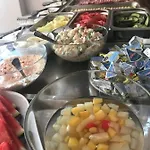 B&B Zoeldhaz Panzio