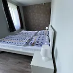 Zoeldhaz Panzio 기에네스디아스