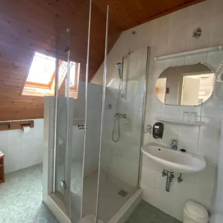Zoeldhaz Panzio 4*