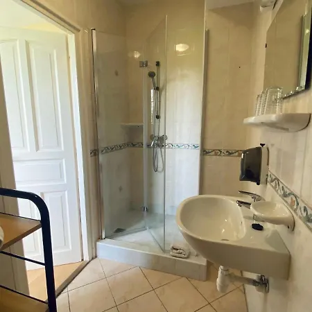 Bed and Breakfast Zoeldhaz Panzio