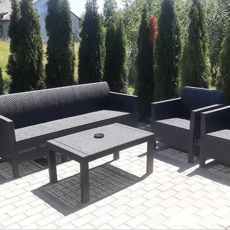 Zoeldhaz Panzio 4* Gyenesdiás