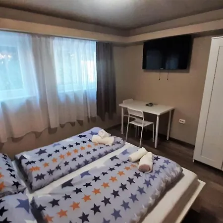 Zoeldhaz Panzio 4*