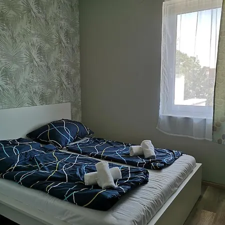 Zoeldhaz Panzio 4*