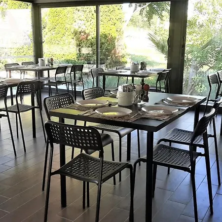 Zoeldhaz Panzio Bed and Breakfast