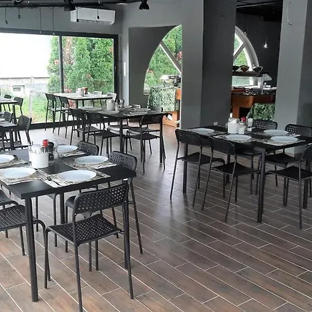 Zoeldhaz Panzio Bed and Breakfast 4*