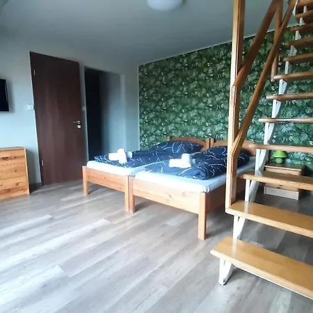 Zöldház Panzió