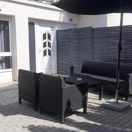 Zoeldhaz Panzio Bed & Breakfast 4*