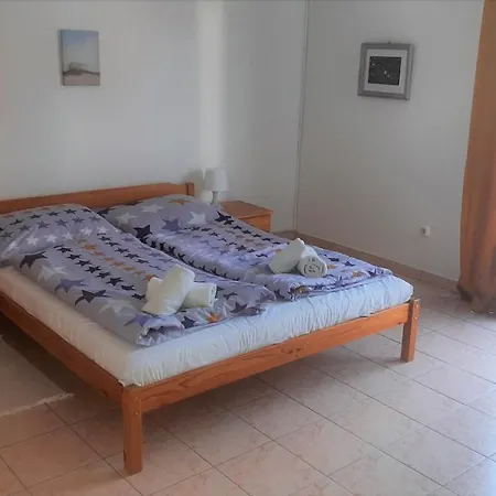 Zoeldhaz Panzio 4* Gyenesdiás