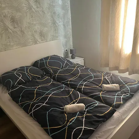 Bed & Breakfast Zoeldhaz Panzio 4*