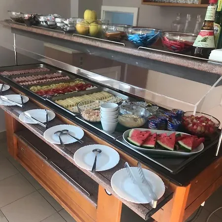 Zoeldhaz Panzio Bed & Breakfast Gyenesdiás