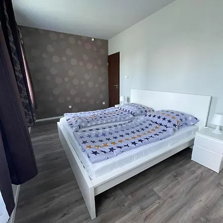 Zoeldhaz Panzio 4*