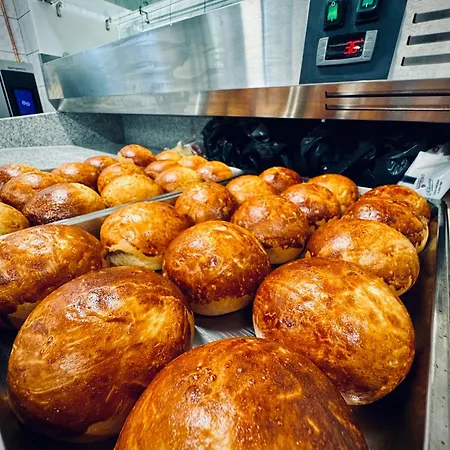 Frühstückspension Zoeldhaz Panzio