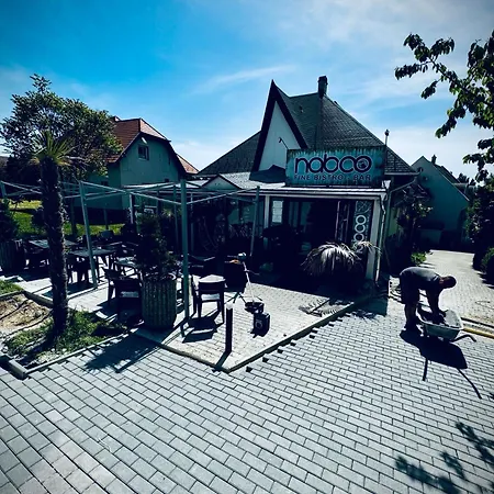 Zoeldhaz Panzio Bed & Breakfast 4*