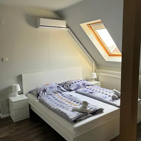 Zöldház Panzió