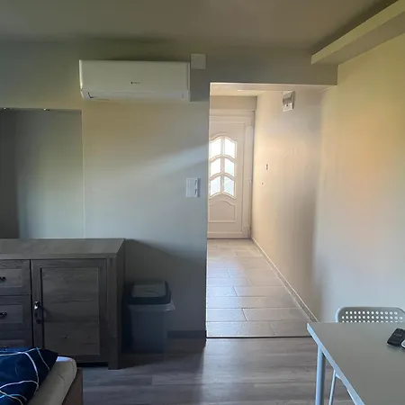 Panzió Zöldház Panzió 4*