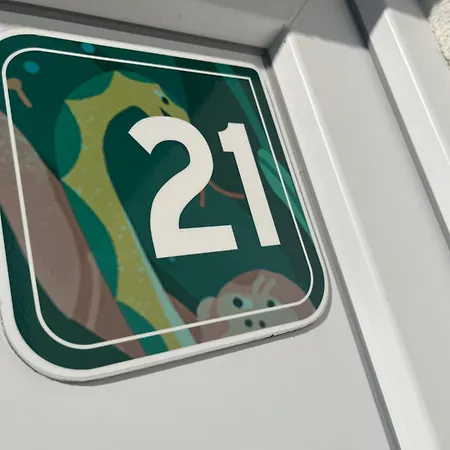Panzió Zöldház Panzió Gyenesdiás