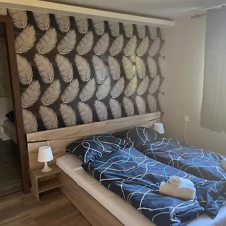 Zöldház Panzió 4* Gyenesdiás