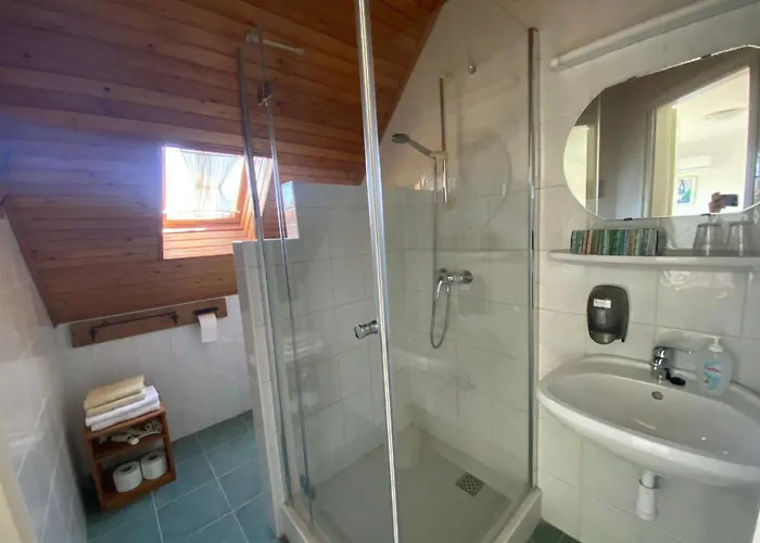 Zoeldhaz Panzio 4* Денешдиаш