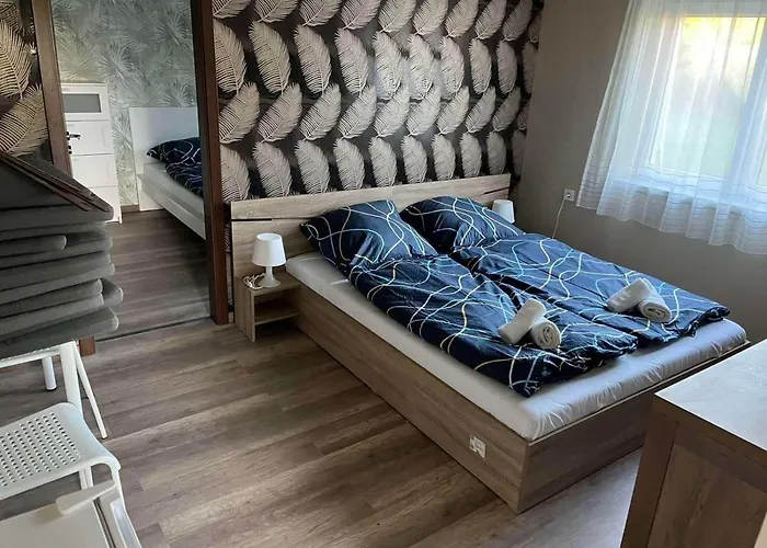 Zöldház Panzió 4* Gyenesdiás