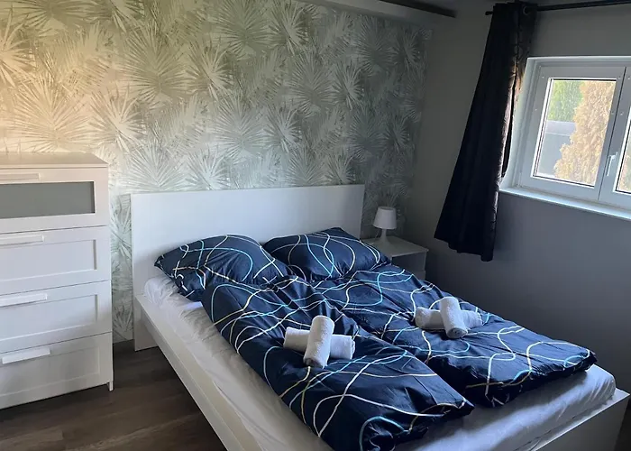 Alojamento de Acomodação e Pequeno-almoço Zöldház Panzió 4*