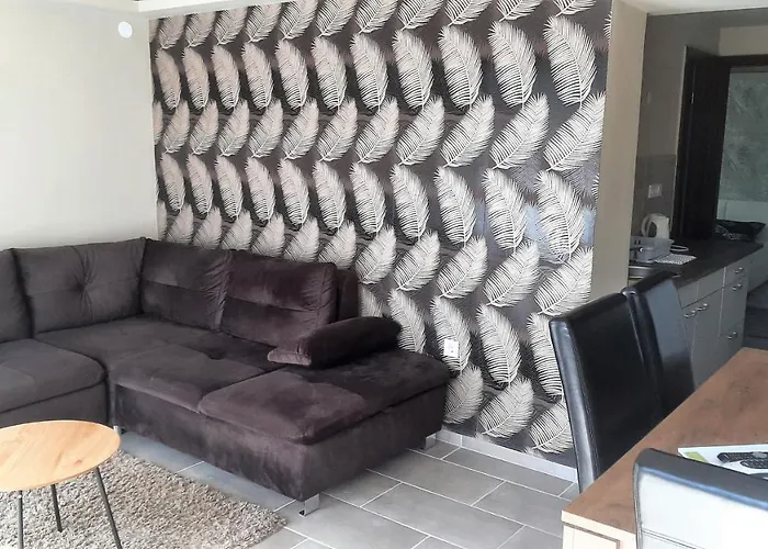 Zöldház Panzió Gyenesdiás