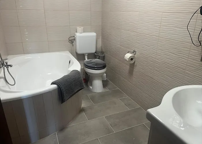 Zoeldhaz Panzio 4* Денешдиаш