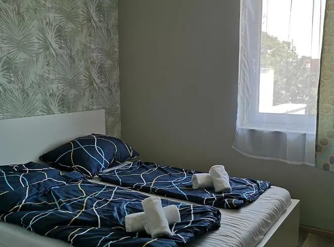 Zöldház Panzió 4*