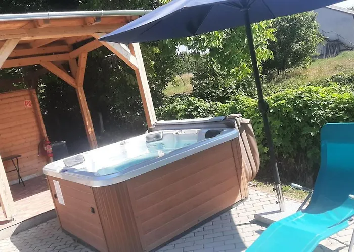 Zoeldhaz Panzio 4* Денешдиаш