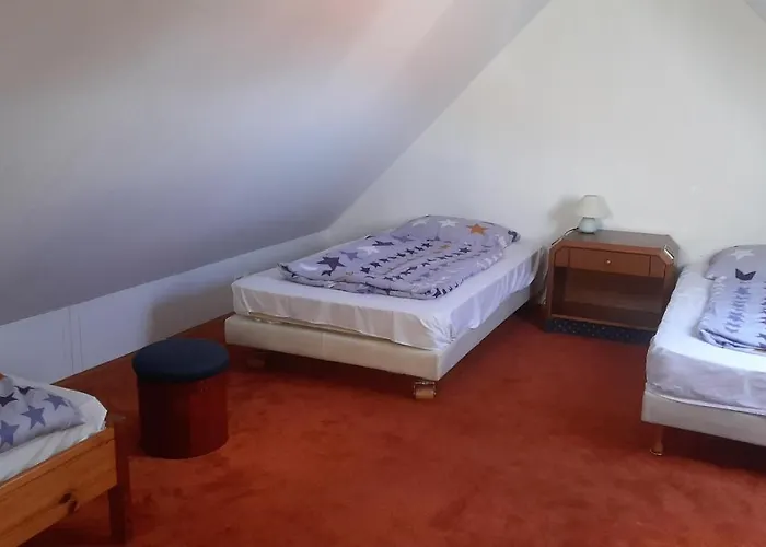 Zoeldhaz Panzio Денешдиаш