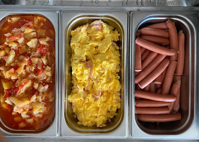 Zöldház Panzió 4*