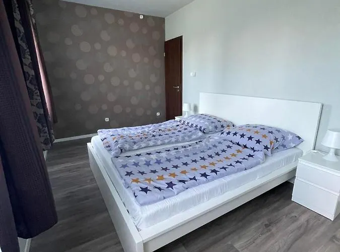 Zöldház Panzió 4*