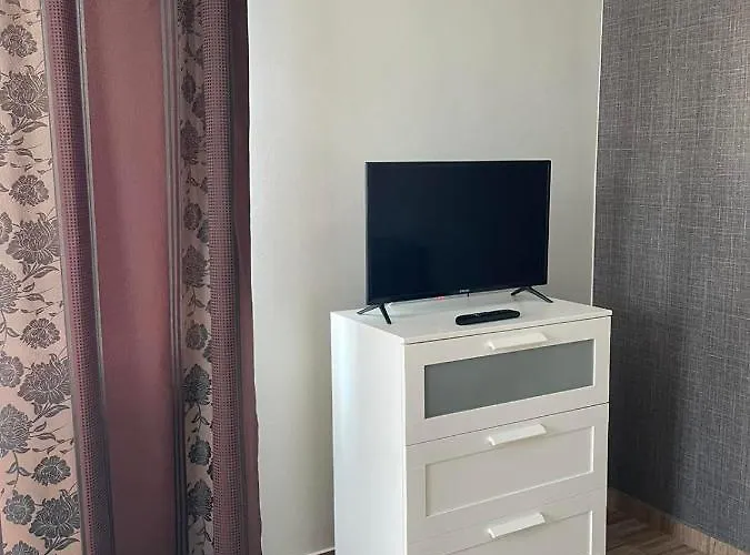 Zoeldhaz Panzio 4* Денешдиаш