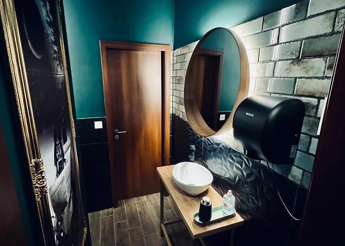 Zöldház Panzió Alojamento de Acomodação e Pequeno-almoço 4*