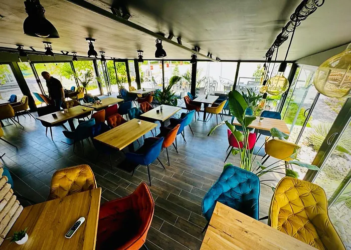 Zoeldhaz Panzio Отель типа 